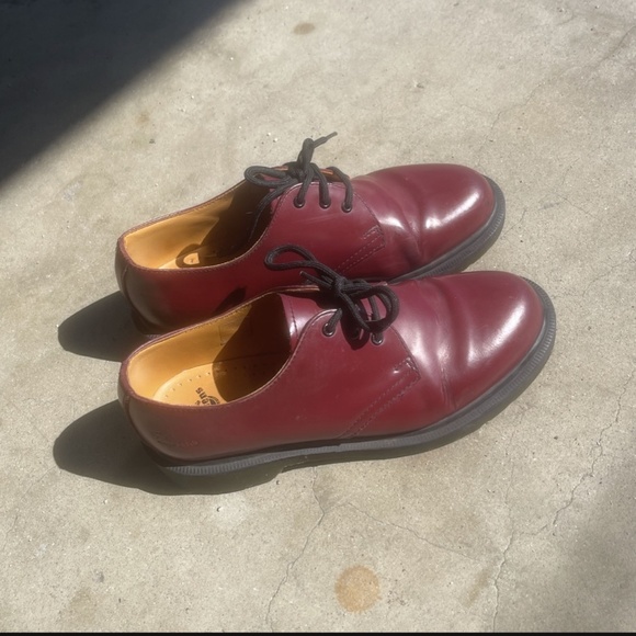 Dr. Martens Shoes - Dr. Martens
